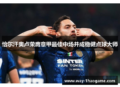 恰尔汗奥卢荣膺意甲最佳中场并成稳健点球大师