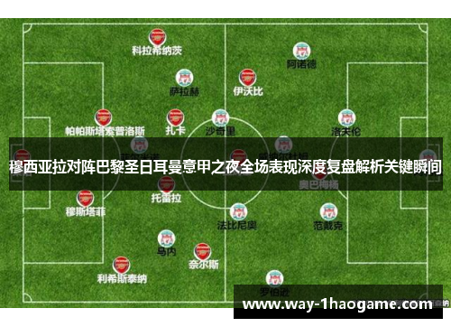 穆西亚拉对阵巴黎圣日耳曼意甲之夜全场表现深度复盘解析关键瞬间 穆西亚拉对阵巴黎圣日耳曼意甲之夜全场表现深度复盘解析关键瞬间